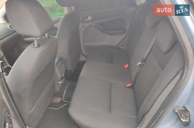 Универсал Ford Focus 2005 в 