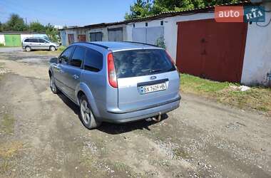 Универсал Ford Focus 2005 в 