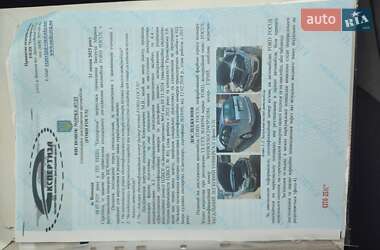 Универсал Ford Focus 2005 в 