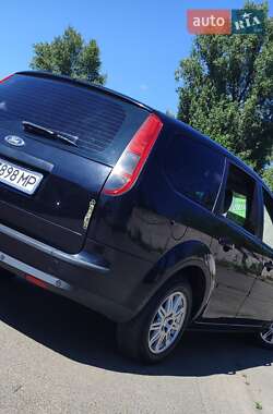 Универсал Ford Focus 2005 в 