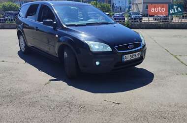 Универсал Ford Focus 2005 в 