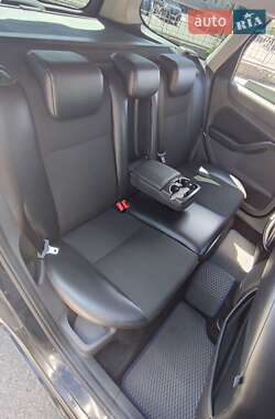 Универсал Ford Focus 2005 в 