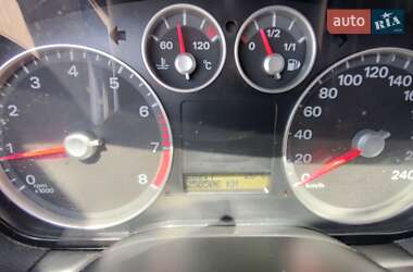 Универсал Ford Focus 2005 в 