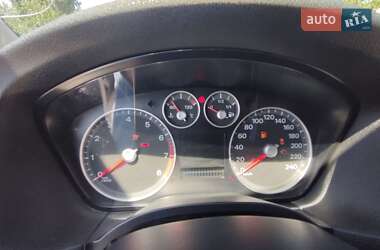 Универсал Ford Focus 2005 в 