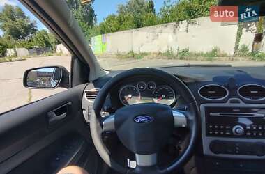 Универсал Ford Focus 2005 в 