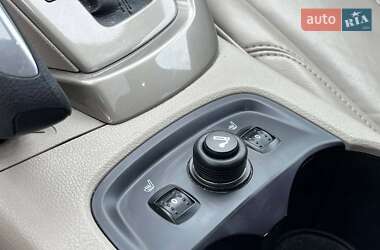 Седан Ford Focus 2011 в 