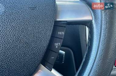 Хэтчбек Ford Focus 2009 в 