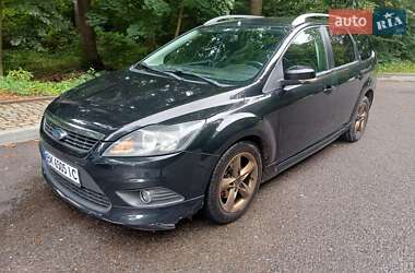 Универсал Ford Focus 2010 в Винниках
