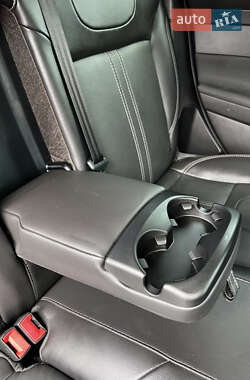 Хэтчбек Ford Focus 2014 в 
