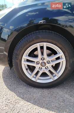 Универсал Ford Focus 2009 в 