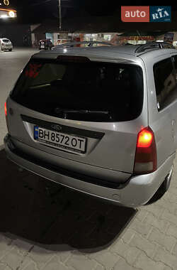 Универсал Ford Focus 2003 в 