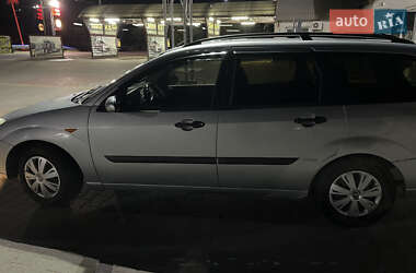 Универсал Ford Focus 2003 в 