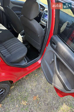 Универсал Ford Focus 2008 в 
