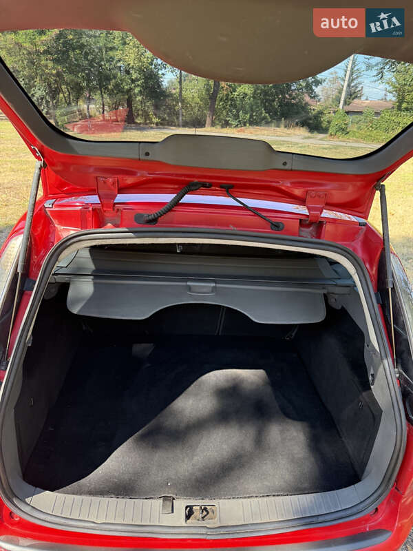 Универсал Ford Focus 2008 в Кривом Роге фото 16 Универсал Ford Focus 2008 в Кривом Роге