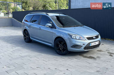 Универсал Ford Focus 2008 в Яремче