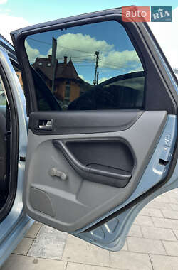 Универсал Ford Focus 2008 в Яремче