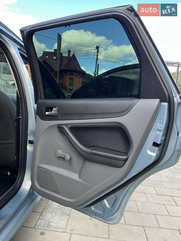 Универсал Ford Focus 2008 в Яремче