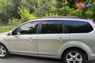 Универсал Ford Focus 2008 в 