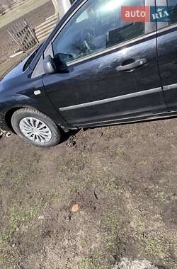 Универсал Ford Focus 2006 в 