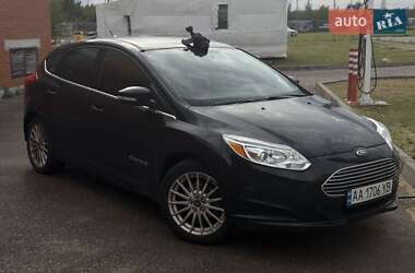 Хэтчбек Ford Focus 2013 в Киеве
