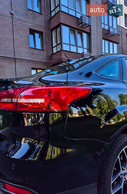 Седан Ford Focus 2017 в 