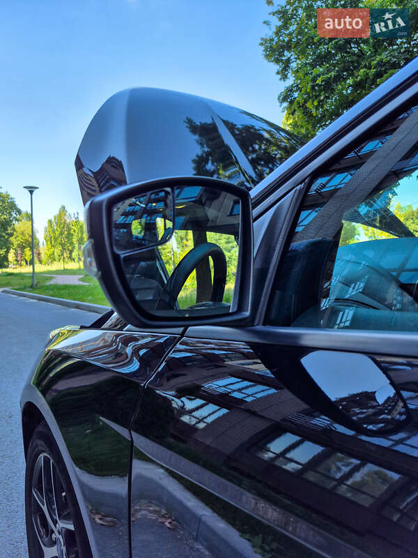 Седан Ford Focus 2017 в Чернигове