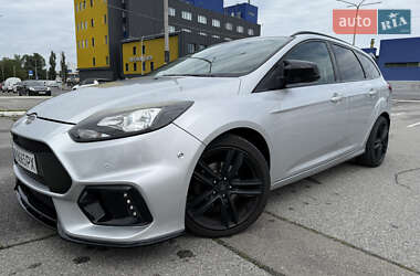 Універсал Ford Focus 2013 в Києві