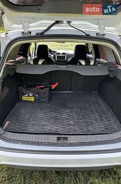 Универсал Ford Focus 2009 в 