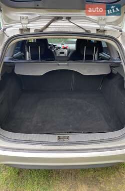 Универсал Ford Focus 2008 в 