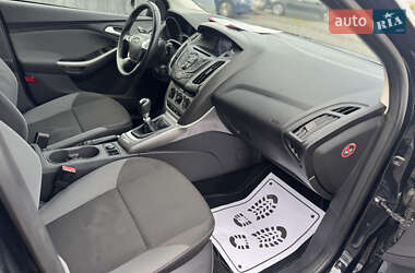 Универсал Ford Focus 2014 в 