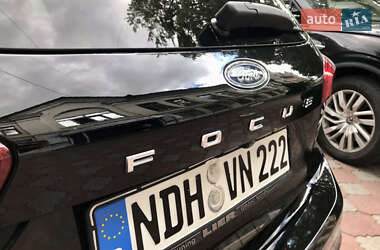 Універсал Ford Focus 2021 в 