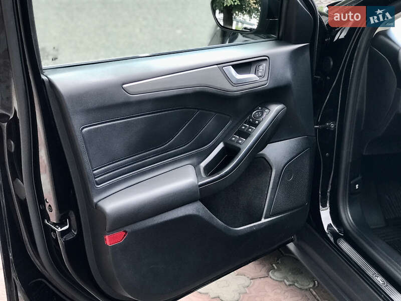 Универсал Ford Focus 2021 в Черкассах