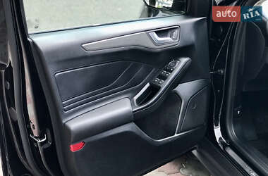 Універсал Ford Focus 2021 в 