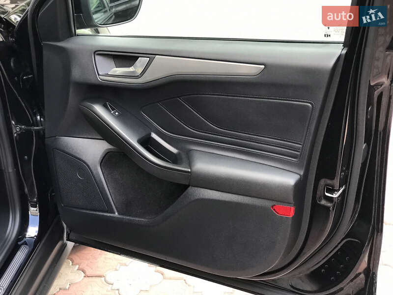 Универсал Ford Focus 2021 в Черкассах