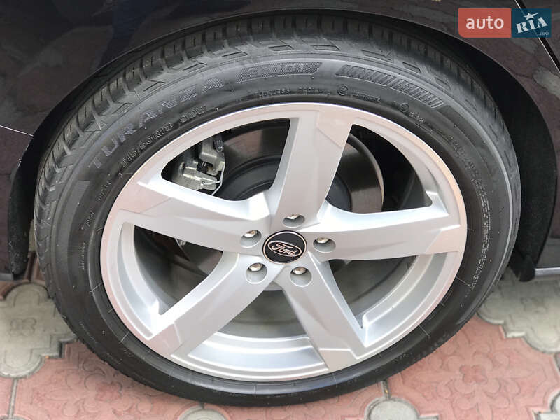 Универсал Ford Focus 2021 в Черкассах