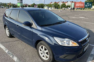 Универсал Ford Focus 2008 в Ровно