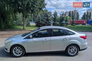 Седан Ford Focus 2014 в Киеве
