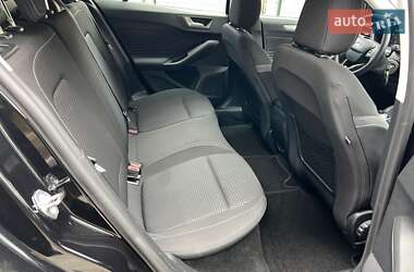 Универсал Ford Focus 2021 в 