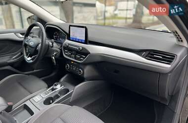 Универсал Ford Focus 2021 в 
