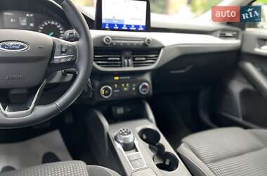 Универсал Ford Focus 2021 в 