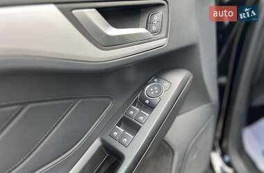 Универсал Ford Focus 2021 в 