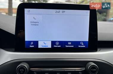 Универсал Ford Focus 2021 в 