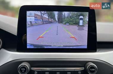 Универсал Ford Focus 2021 в 