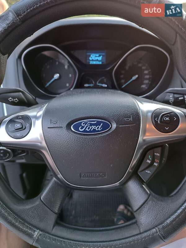 Универсал Ford Focus 2012 в Калуше