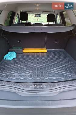 Универсал Ford Focus 2012 в 