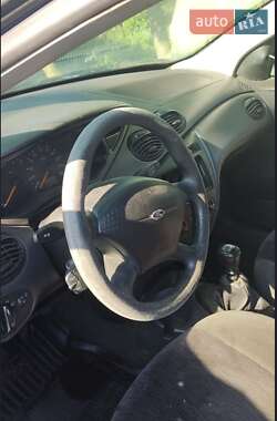 Универсал Ford Focus 2000 в Харькове