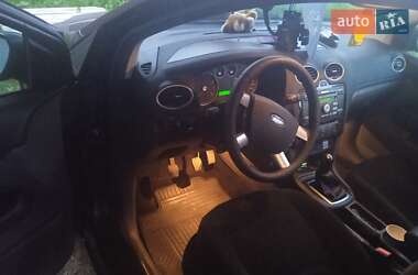Универсал Ford Focus 2005 в 