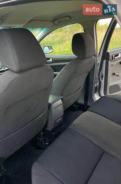 Хэтчбек Ford Focus 2007 в 