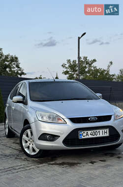 Хэтчбек Ford Focus 2011 в Черкассах