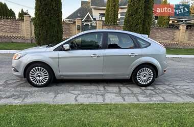 Хэтчбек Ford Focus 2009 в Киеве